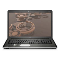 Pavilion dv8-1150es Entertainment Notebook PC (VY149EA#ABE)